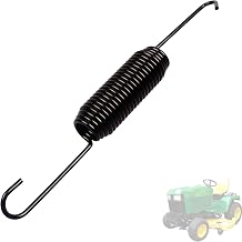 1-Pack M170332 Replacement Mower Spring, Compatible with John Deere 455 Deck Extension Spring, Fits Models S240, X330, X350, X354, X370, Z225, Z235