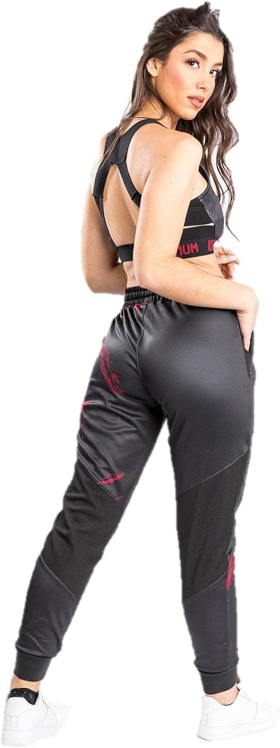 Venum Womens JoggersSweatpants - Image 6
