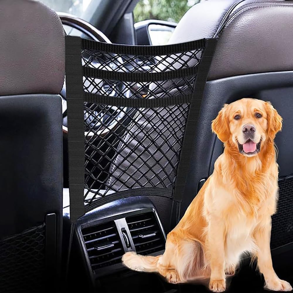JOAAZAR Car Dog Barrier for Mitsubishi Mirage Endeavor i MiEV RVR