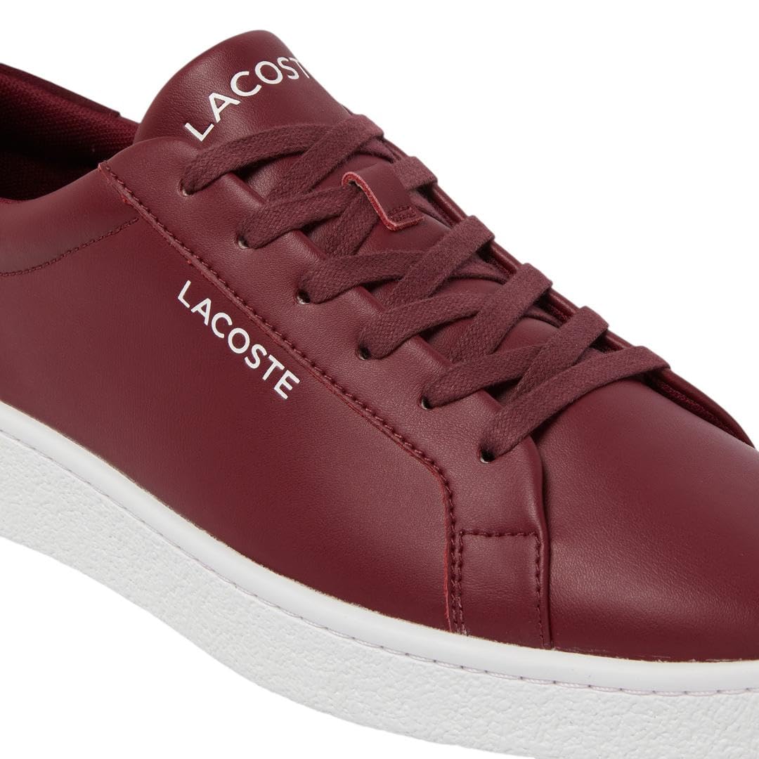 Lacoste Mens Courtderby Sneaker