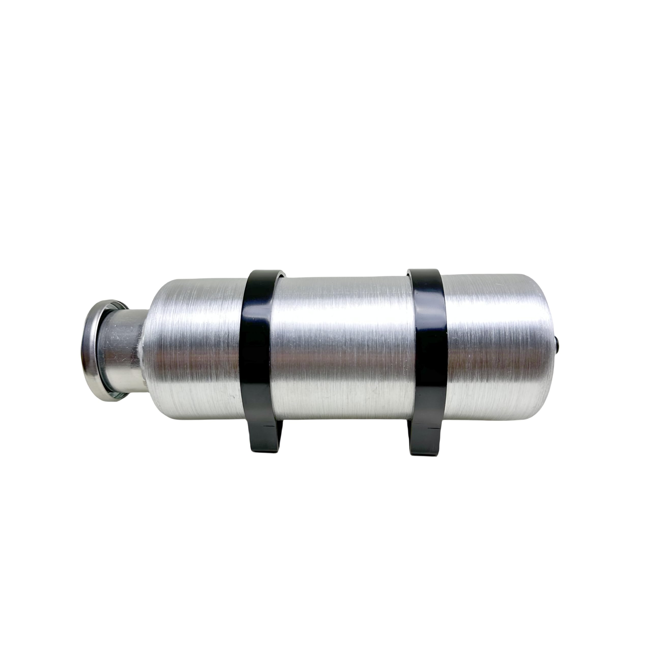 Amazon.com: JSD 0.48 Gallon 4 x 10 Universal Aluminum Vertical