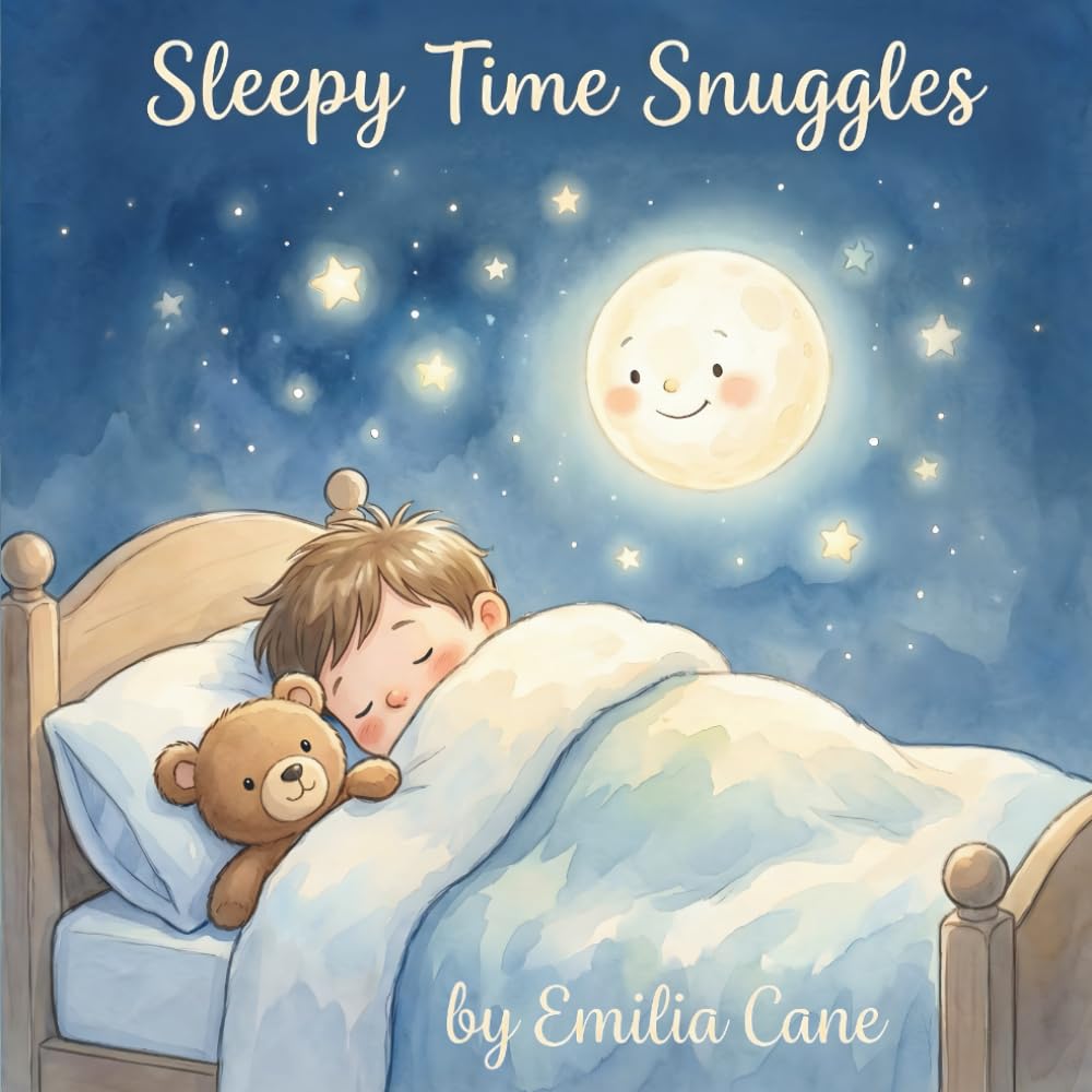Sleepy Time Snuggles