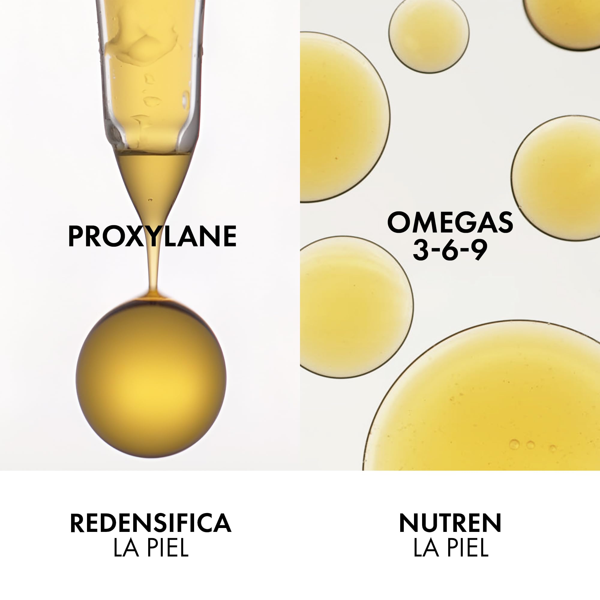 Vichy Crema de Noche Perimenopausia, Revitalizante, Redensificante, Enriquecida con Agua Volcánica de Vichy y Proxylane, Para Pieles Maduras, Neovadiol, 50 ml | Revitalizante, Redensificante, Enriquecida con Agua Volcánica de Vichy, Con Proxylane, Para Pi