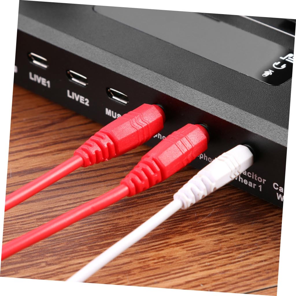 Mixer Audio Portatile Con Effetti Voce Per Smartphone e Computer Scheda Audio Per Streaming Live Facile Da Usare Design Ergonomico e Connessione Veloce