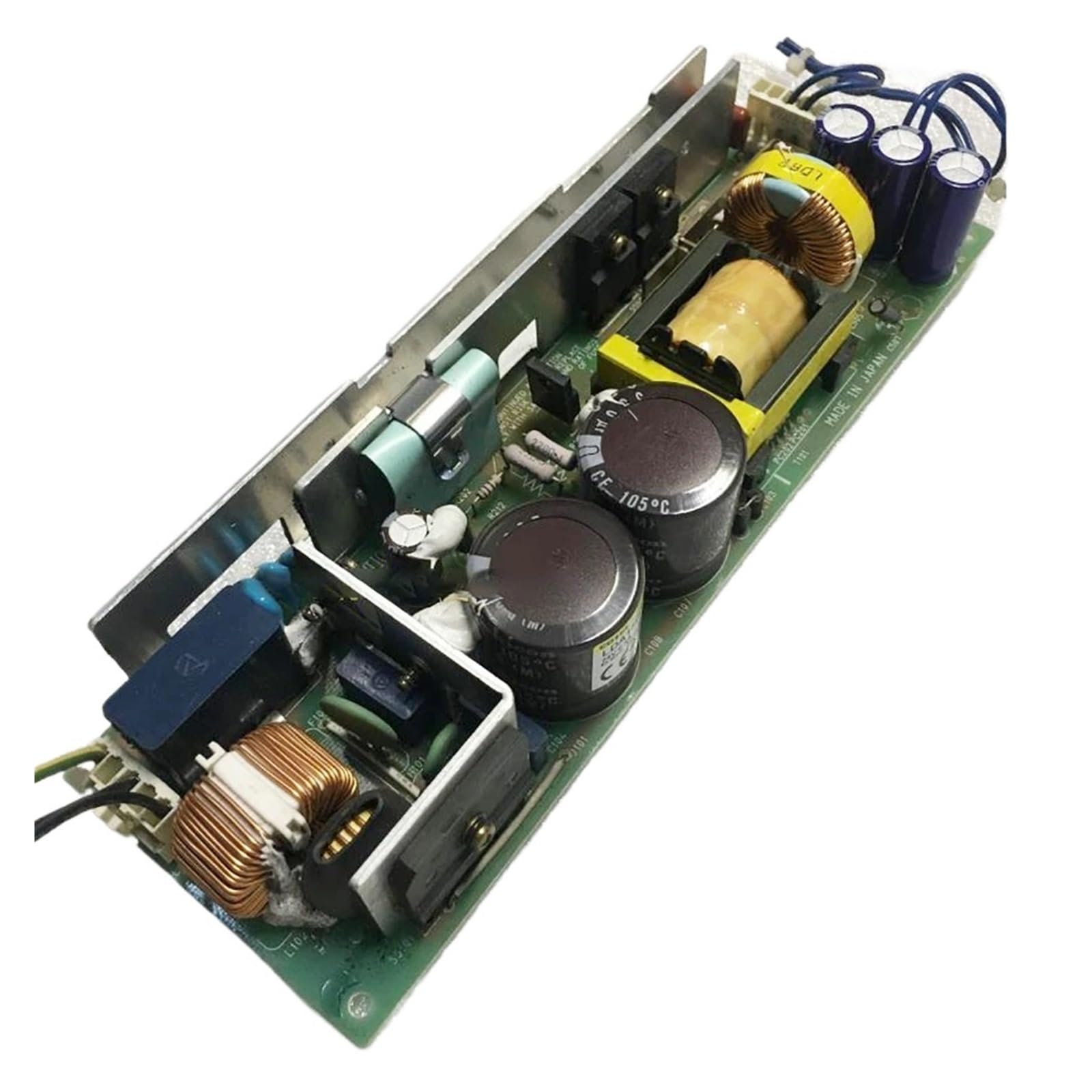 BFSYDLUJ LDA150W-48 Switching Power Supply 48V/3A