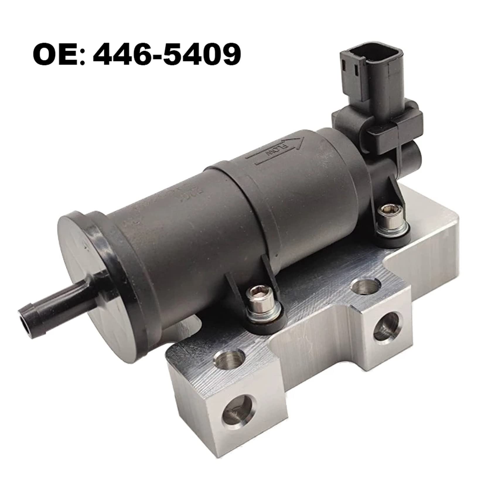 Motorteile Transferpumpe 446-5409 für C4.4 .6 C7.1 312E 312F 924K 930K
