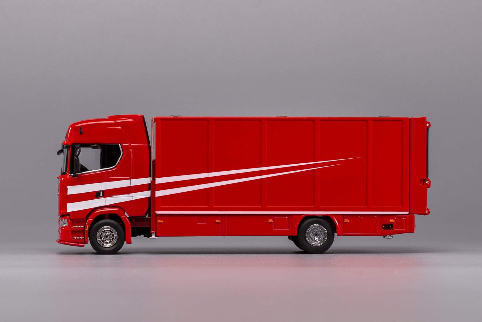 ゲインコープ　プロダクツ　スカニア　S730 1/64 Amazon | ゲインコーププロダクツ 1/64 スカニア S 730 - RHD