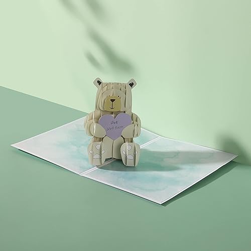 Miniatura 2 de Ilce Cards Tarjeta Feliz Cumpleaños Tarjeta de Cumpleaños Española