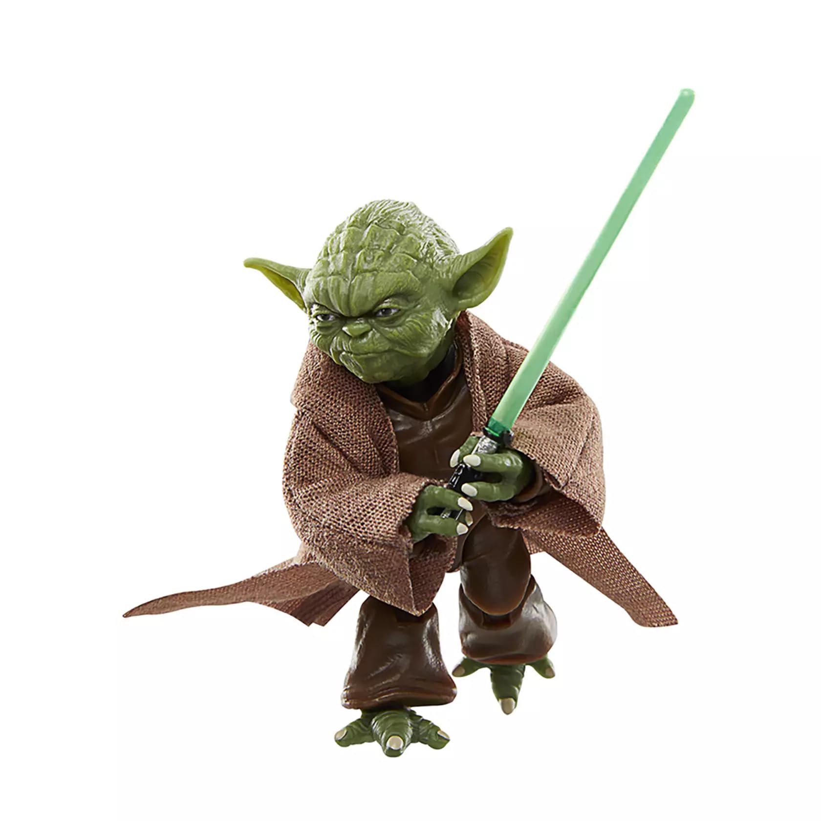スターウォーズ　６インチ ブラックシリーズ　ヨーダ&クローンコマンダーグリー Amazon.co.jp: スターウォーズ ブラックシリーズ ヨーダ&クローン