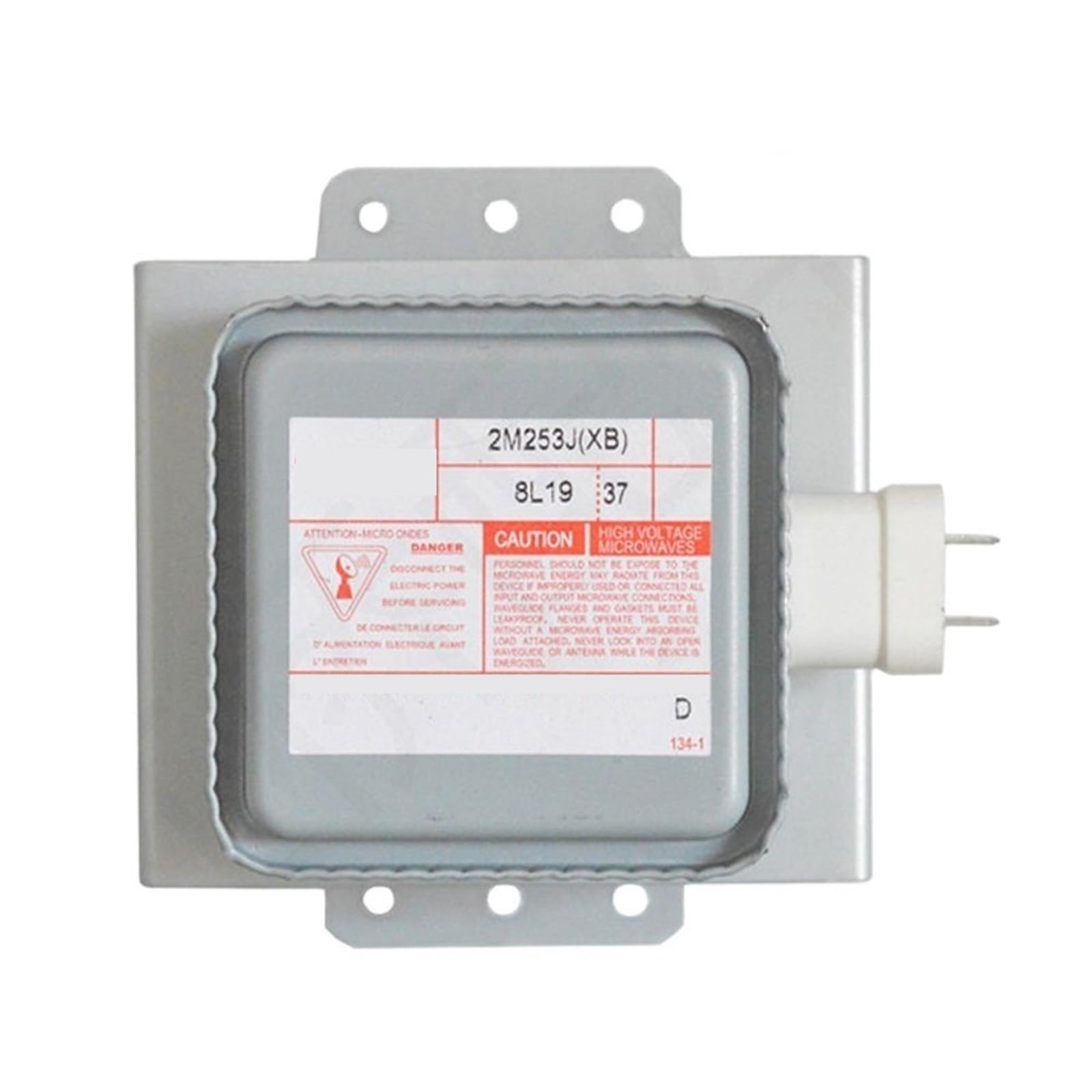 VKvmNYlxx 2M253J 2M253J(XB) Magnetron for Microwave Oven