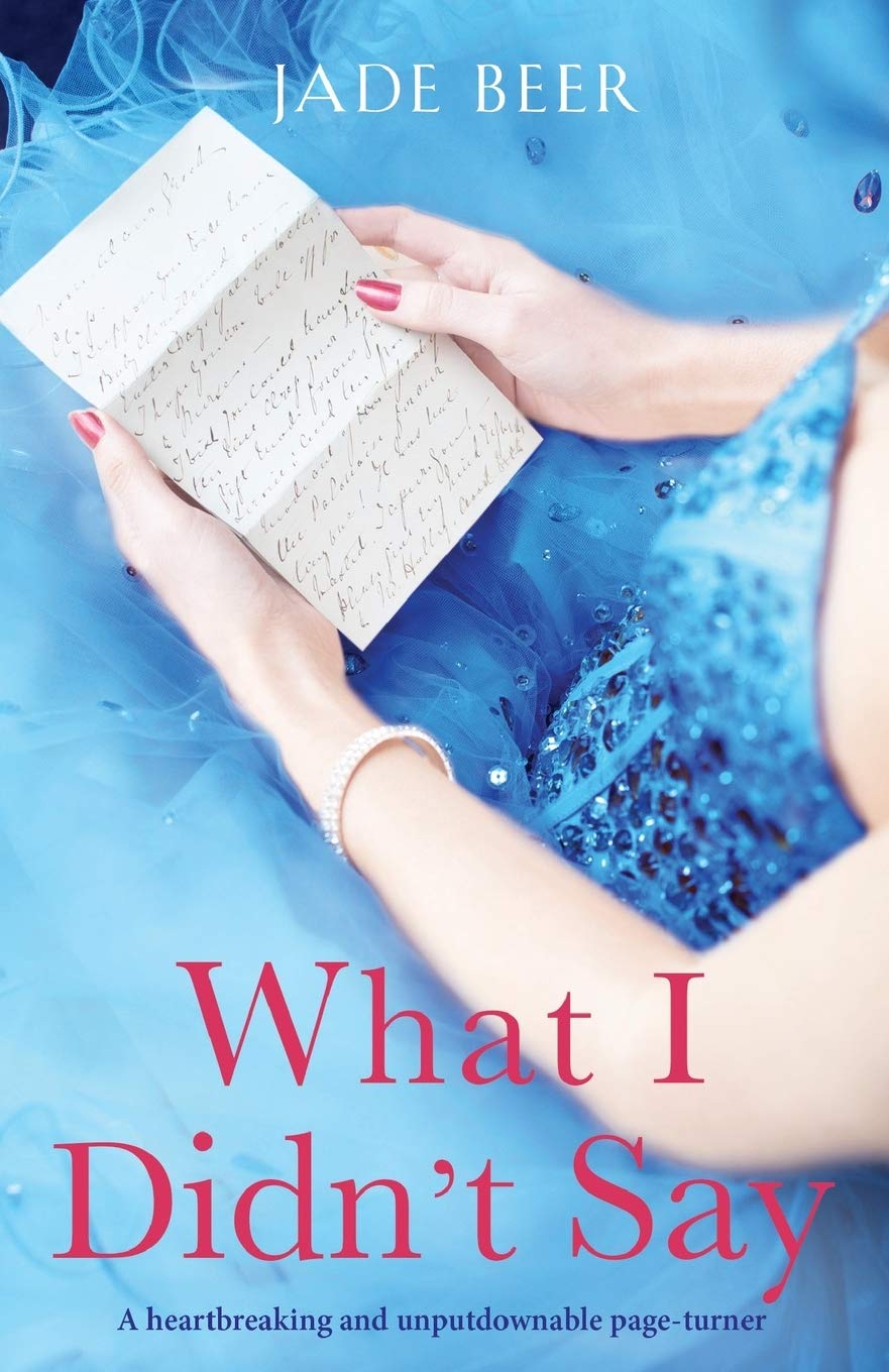 Promise Me: A heartbreaking and unputdownable page turner