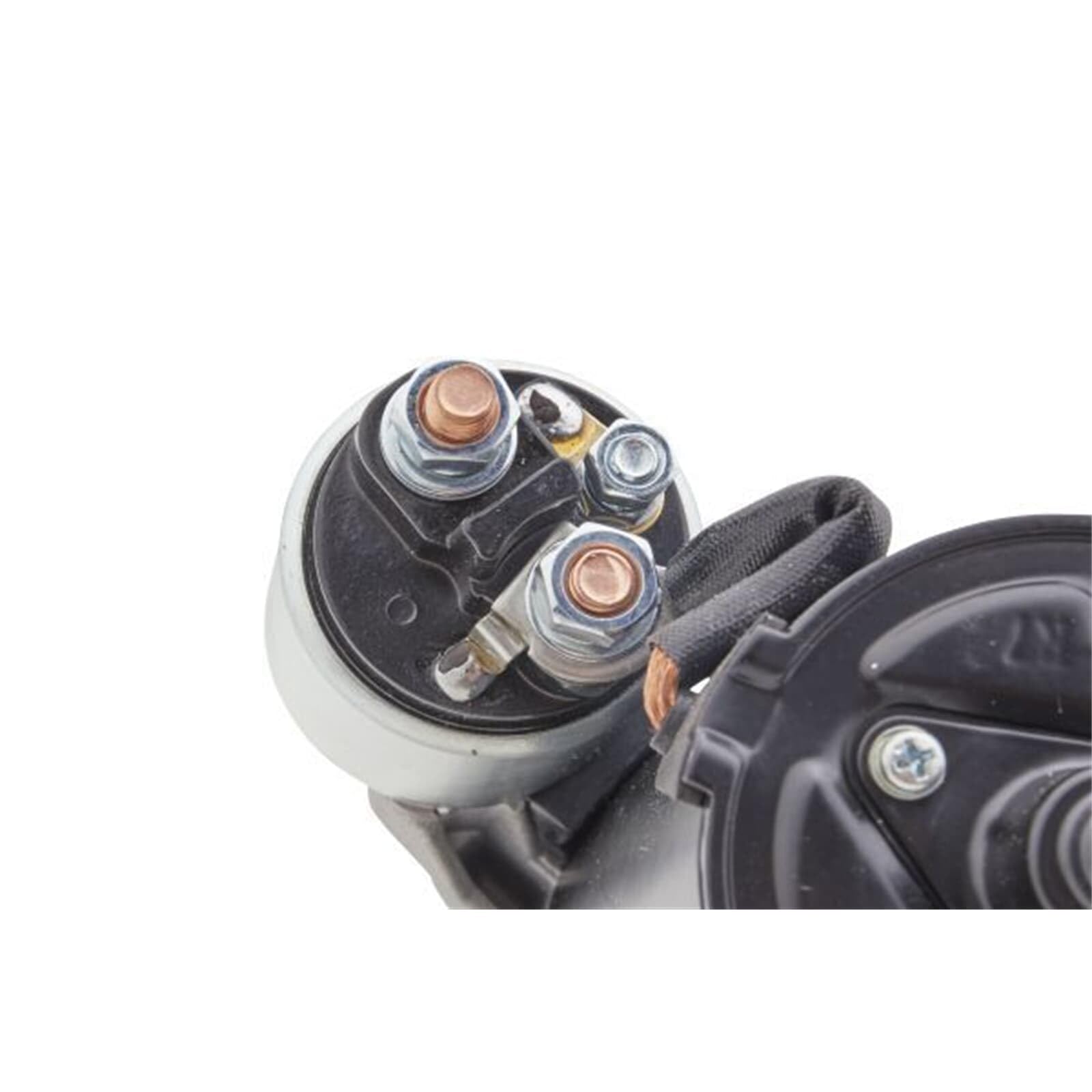 HELLA 8EA 012 528-571 Motor de arranque - 12V - 2kW | 8EA 012 528-571 apto para 1 2 3 4 5 6 7 X1 X3 X5 X6 | 8EA 012