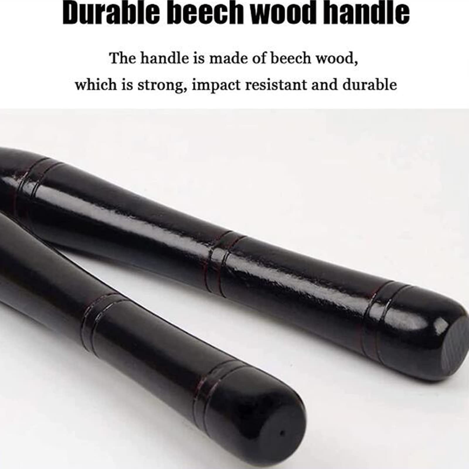 Ensemble de 6 ciseaux de tour à bois, outils de tournage du bois, ensemble de ciseaux à bois avec étui en bois, ensemble de gouges en acier rapide pour débutants, amateurs et professionnels