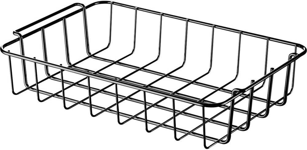 DOMETIC CI-BSKL Large Basket for Ci Ice Boxes CI-55, CI-70, CI-85, CI-85W, CI-110, black