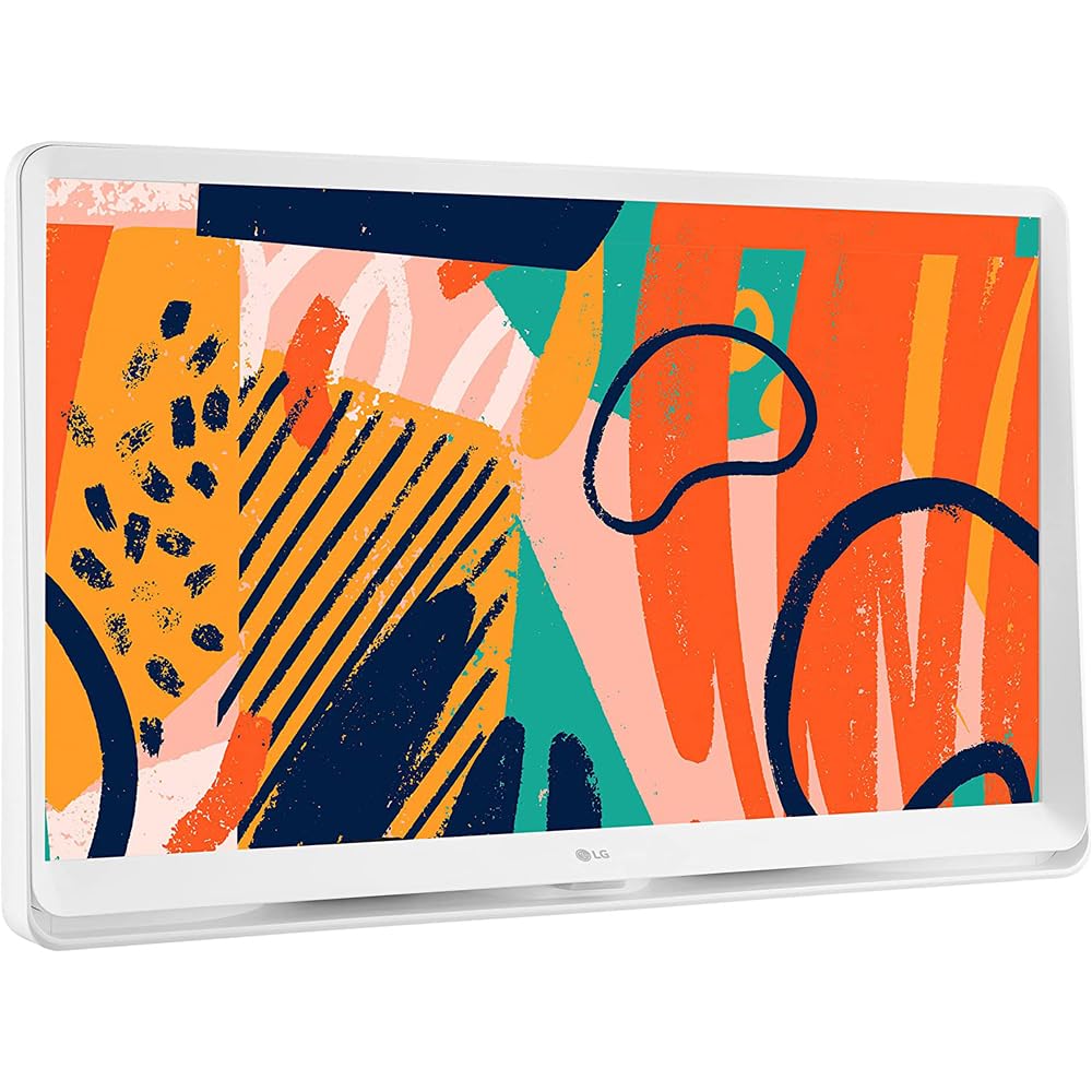 Amazon.com: LG 27LQ600S-WU 27