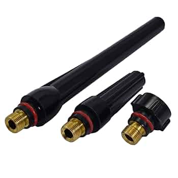 96てぃ XL Cylinder, 2in Bore x 4in Stroke, Stainless Steel for MacNeil