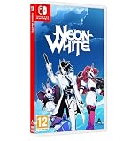 Neon White - For Nintendo Switch