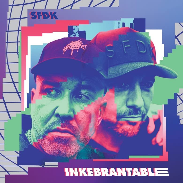 Inkebrantable