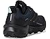 adidas Outdoor Terrex Skychaser AX5 Hiking Shoes - Back View