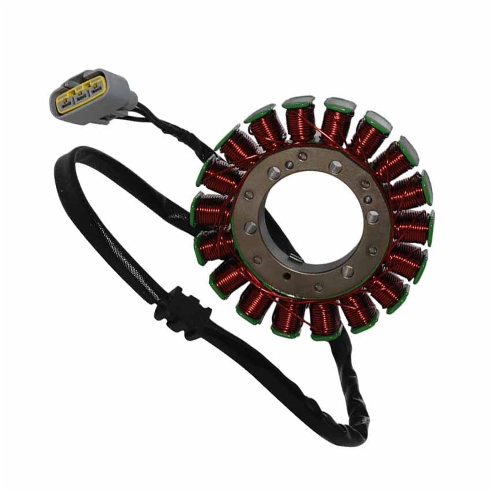 T1300450 Bobina Statore Magneto Engines per T&riumph Rocket III 2300 Touring Classic Roadster 2006 2007 2008 2009 2010 2011-2018