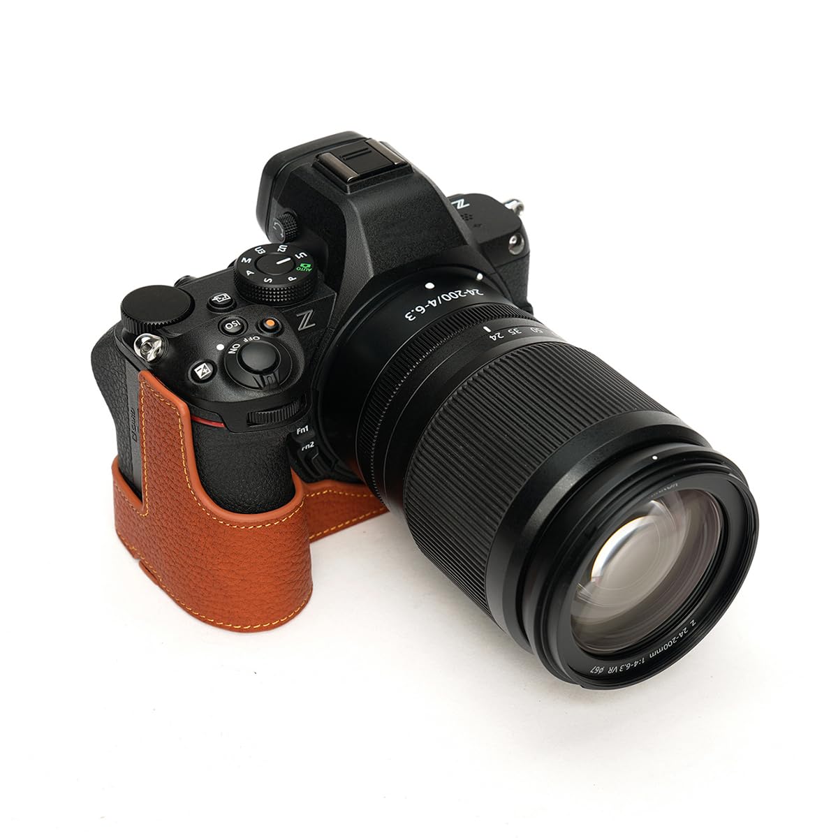 Amazon | TP Original Nikon Z5II 専用 オープナブルタイプ