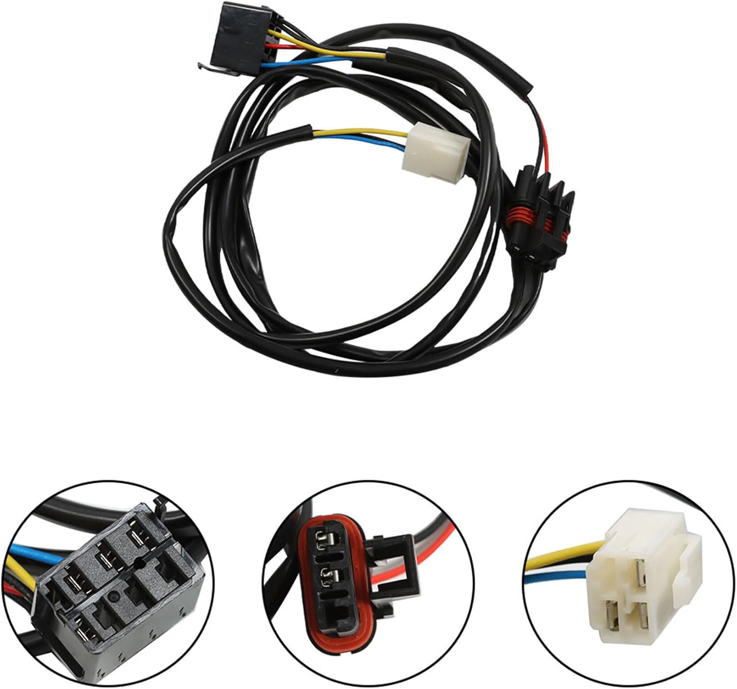 labwork Cab Heater with Defrost Replacement for Polaris Ranger XP 1000 2018-2019