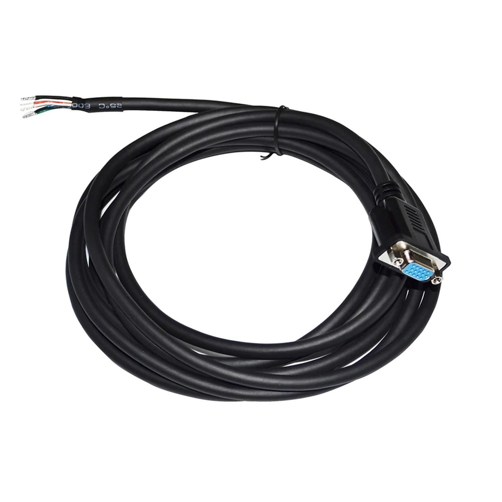 Cavo di prolunga CABLEH serie CABLEH-BM1M5 CABLEH-BM3M0 CABLEH-BM5M5 per serie LS CL (1,5 m, CABLEH-BM1M5)
