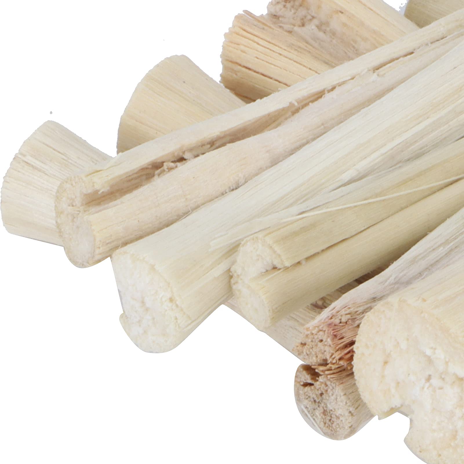 cersalt Se Bamboo Bambus-Kaustbe,Hamster Kauspielzeugen Kaninchen Molar  Sticks Reine Naturpflanzen fr Kaninchen fr kleine Haustiere : Amazon.de:  Haustier