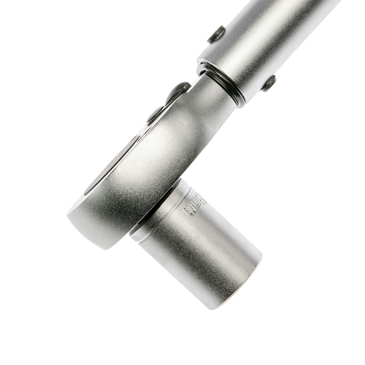 1/2" Automatischer Drehmomentschlüssel im Set | No.9373 | 42-210 Nm | 31-155 lbs/ft | WGB
