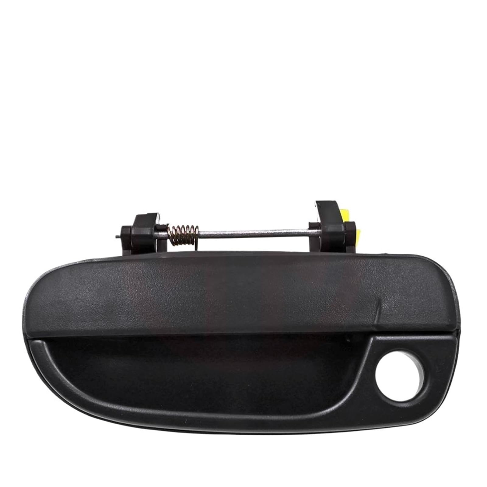 Vdifsvb Front Lh For Hyundai For Accent 2000-2006 Auto Outside Door Handles 82660-25000 82650-25000 83660-25000 83650-25000 Side Exterior Door Handle(Front Lh)