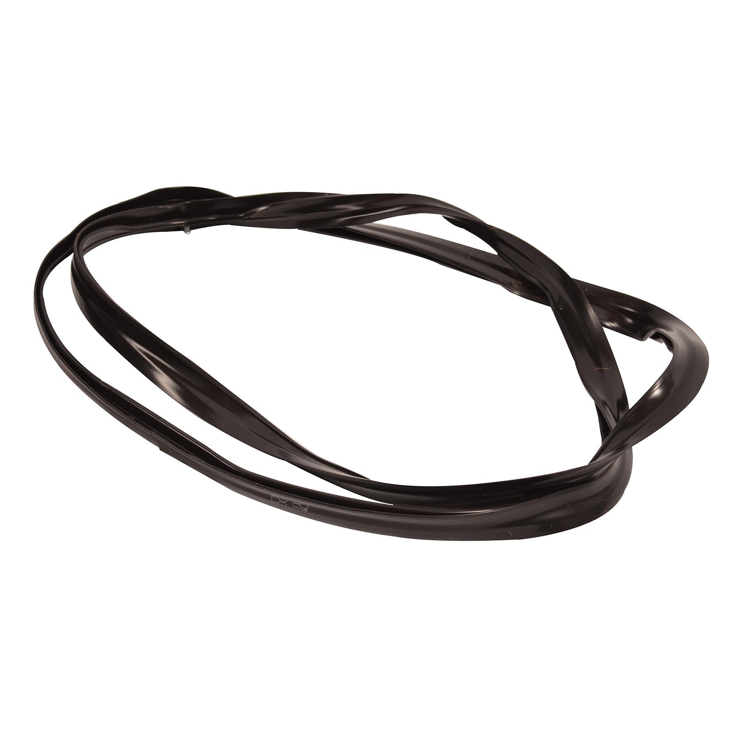 Guarnizione Sportello Forno Hotpoint Originale - Gomma Con Giunzione Angoli - Foto 7