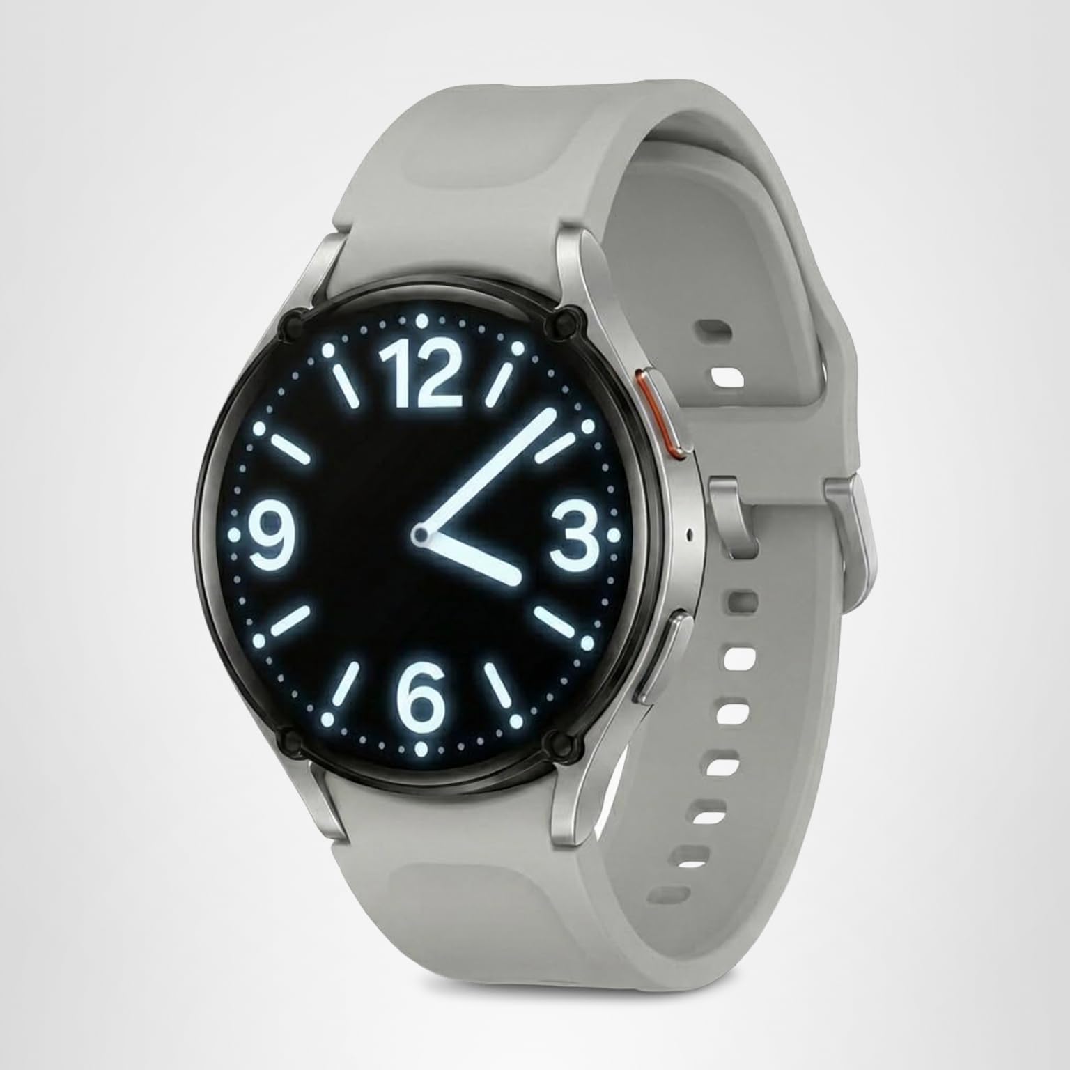 Amazon.com: Samsung Galaxy Watch 7 (44mm) AI Smartwatch w/ 1.5