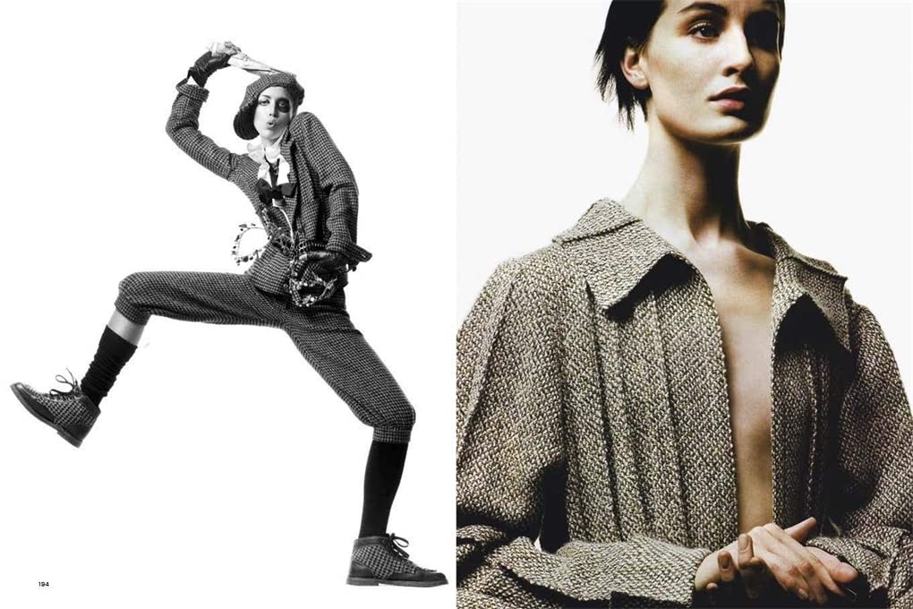 Chanel The Vocabulary Of Style Desertcart INDIA - Main Image