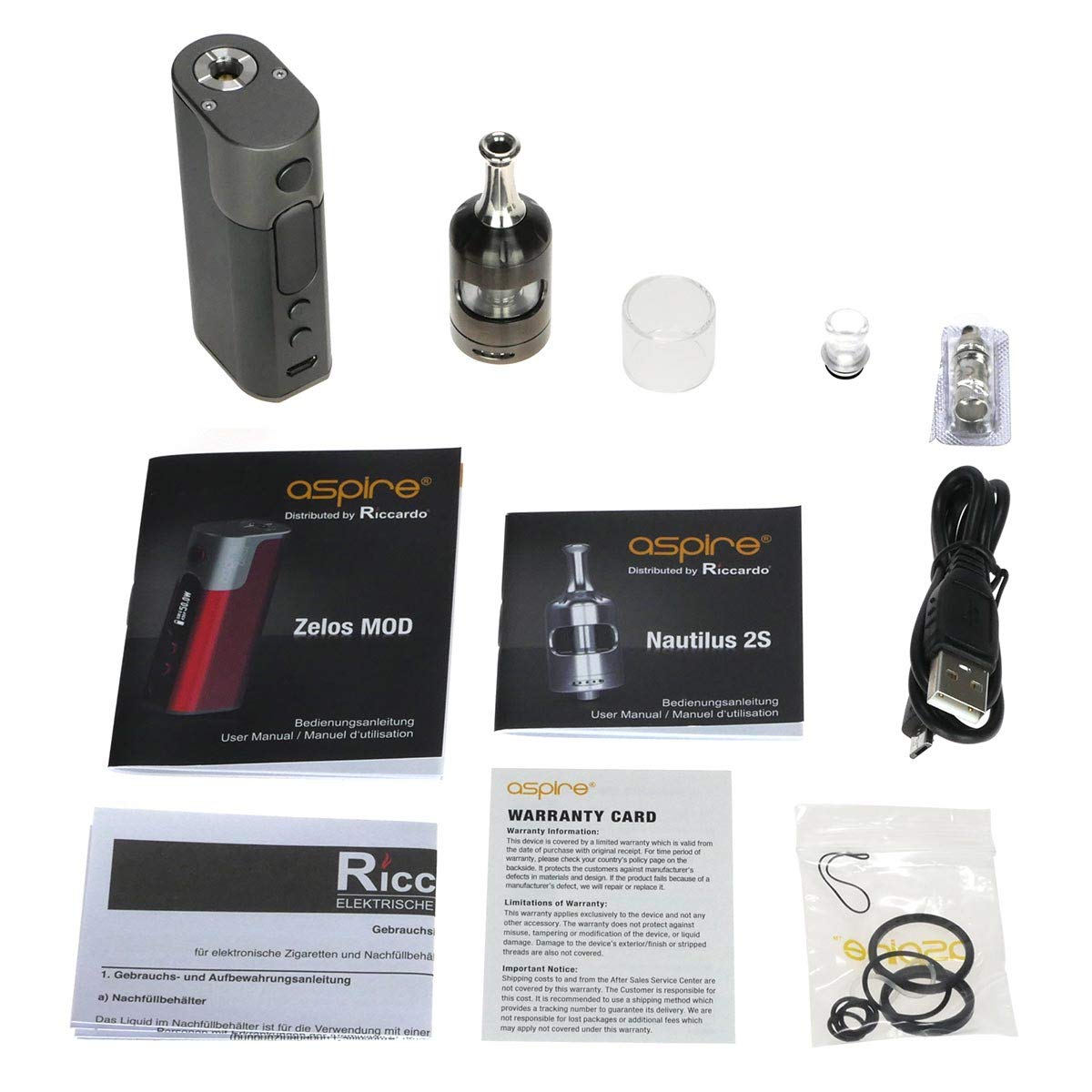 vape nikotin InnoCigs Einweg E-Zigarette 17 mg/ml Nikotin 500 Züge