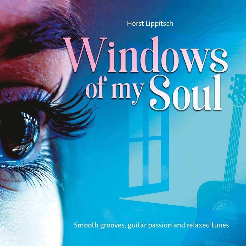 Neptun Media Gmbh (Spv) Windows Of My Soul