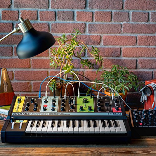 MOOG Grandmother Synthesizer - Image 9