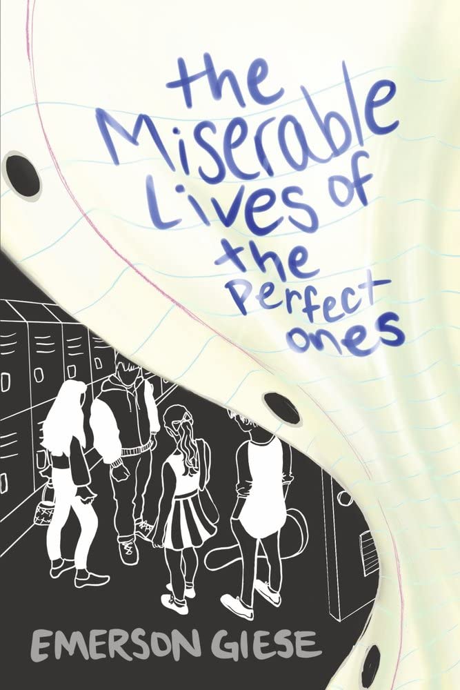 The Miserable Lives of the Perfect Ones