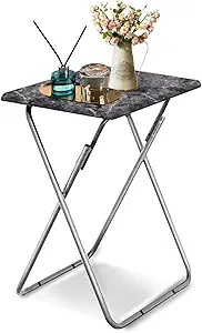 Garden 4 you Portable Folding TV Tray