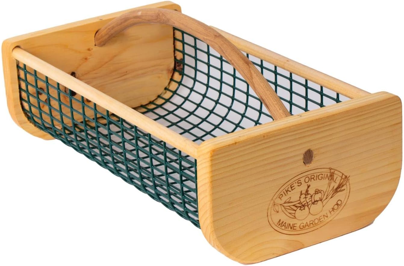 Maine Garden Products Hod Basket