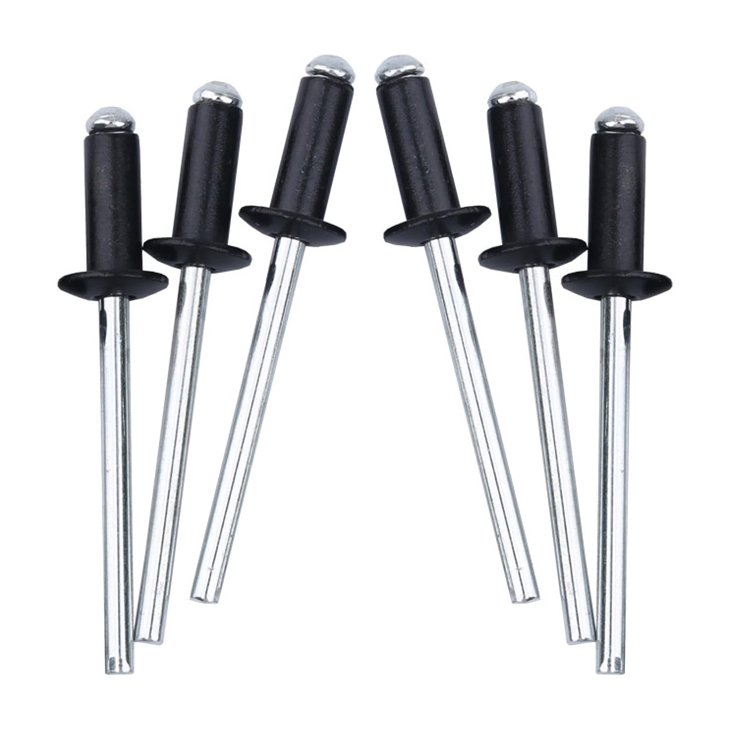 Aluminum Blind Rivets - 100 Pack -27 Aluminum Blind Rivets - 100 Pack -27