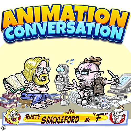 Trailer Podcast Por  arte de portada