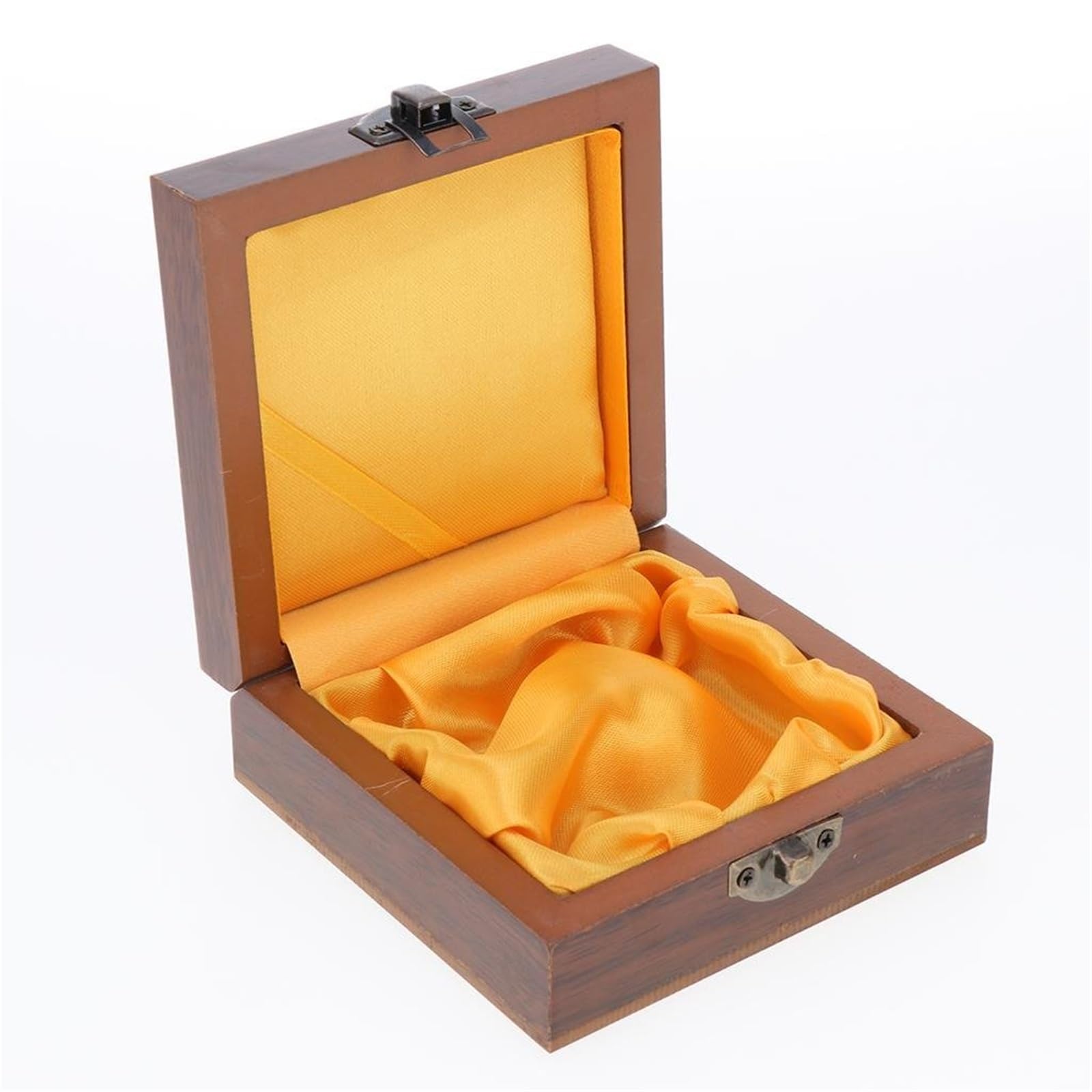 Organizador de Collares, Estuche de joyería, Caja de Almacenamiento, Organizador de Anillos de Boda de Madera, Soporte para Pulseras y brazaletes.