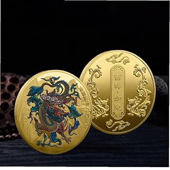 100 25枚＋500 15枚セット 記念硬貨コイン  限定 金 Amazon.co.jp: QINGFENG 記念コインゴールドメッキブラッド