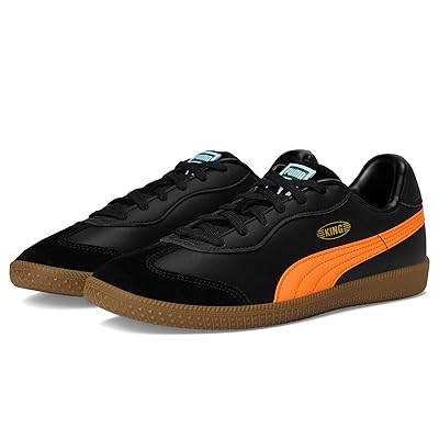 PUMA King 21 Indoor Trainer Soccer Shoes Men