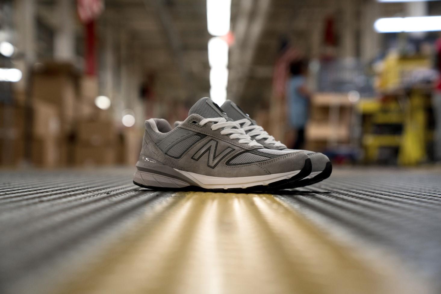 Amazon.com | New Balance Men
