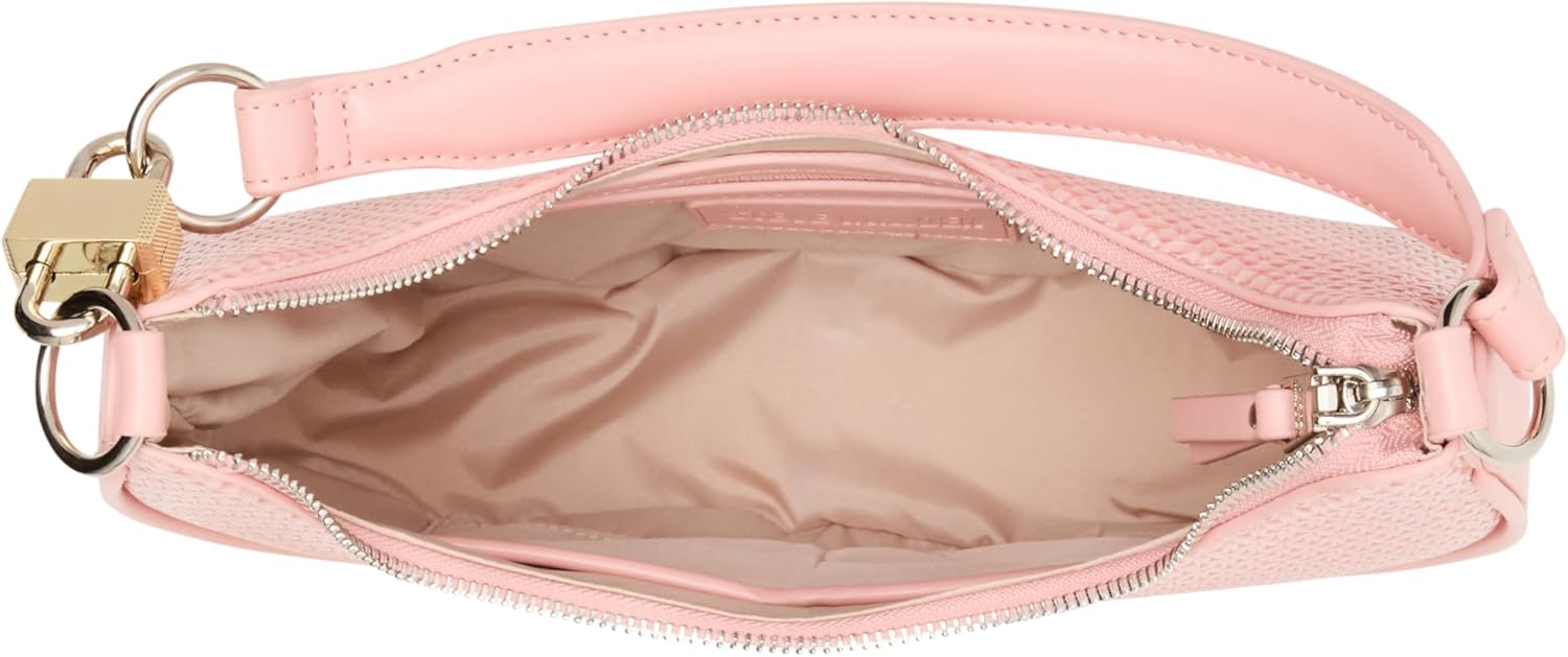 Steve Madden Women's Steve Madden Lohan-w Woven Shoulder Bag