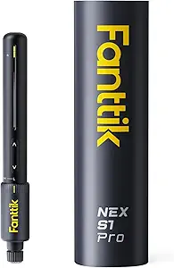 Fanttik S1 Pro 3.7V Electric Screwdriver & K2 Nano 3.7V Mini Power Drill