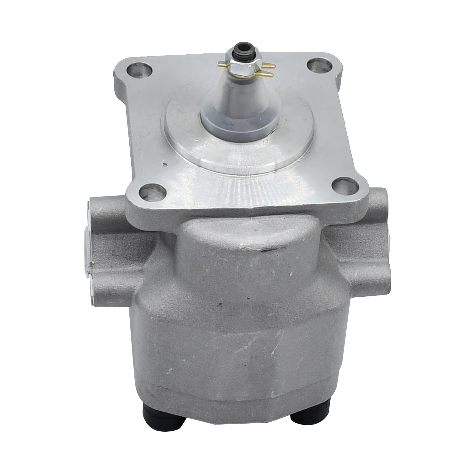 Bomba hidráulica 37150-36100 para mantenimiento de motores Kubota Z750