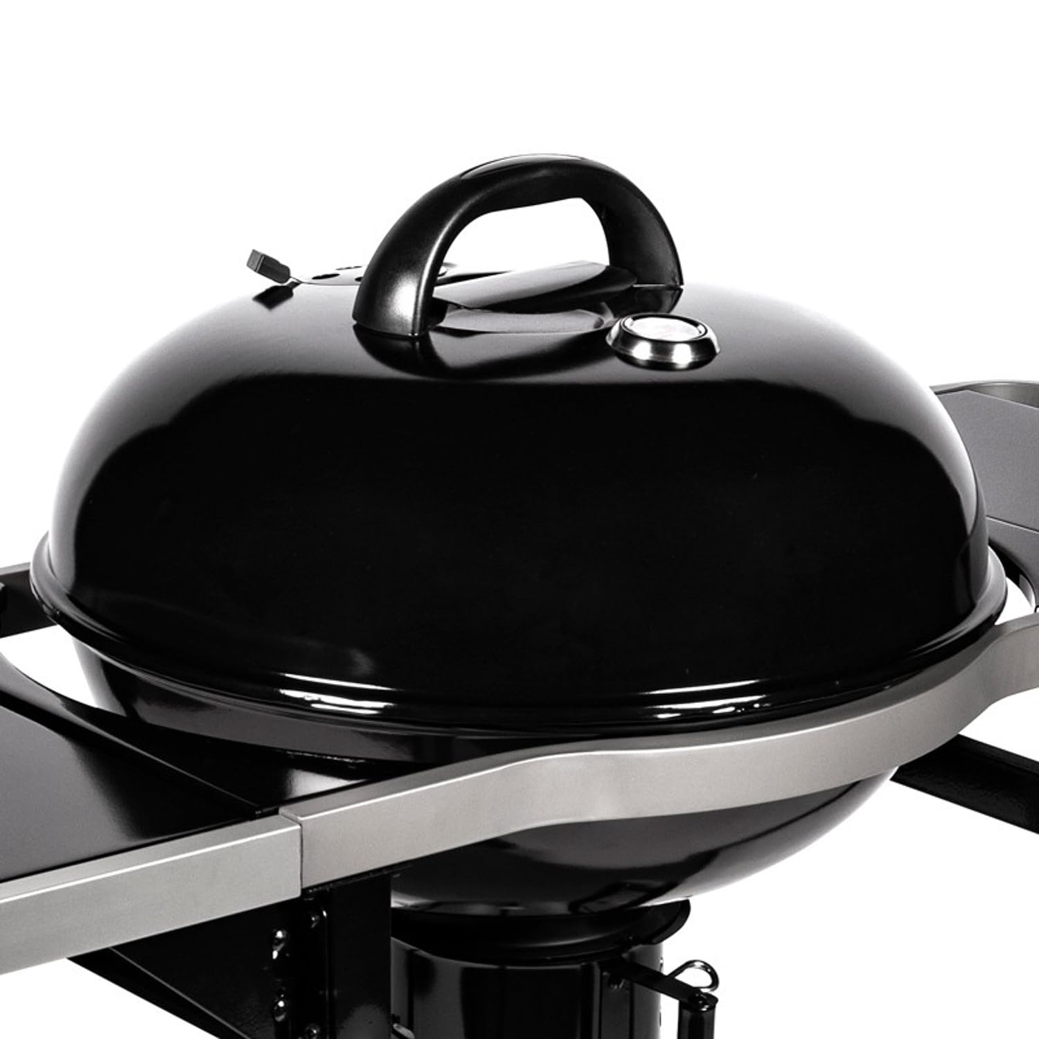 Grill węglowy Somagic + wózek Woodcreek