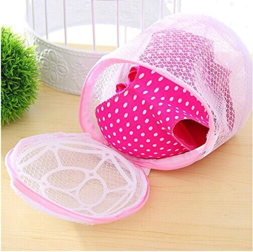 Image of Lukzer Foldable Nylon Laundry Bag | Lightweight & Durable Portable Laundry Basket for Clothes Storage | Space-Saving, Easy to Carry & Washable Hamper for Home, Hostel, or Travel (1 Pc) CH-065-1